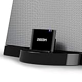 ZIOCOM Récepteur Adaptateur Bluetooth 30 Broches pour
