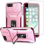 Vavies Coque pour iPhone 7 Plus/Pour iPhone 8 Plus/Pour