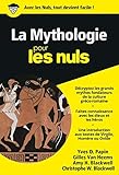La mythologie poche pour les nuls
