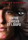 Entre chiens et loups