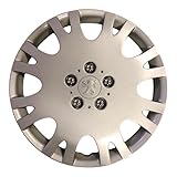 Enjoliveur 16 Pouces Prestige pour Peugeot 207 307