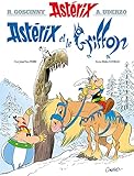 Astérix - Astérix et le Griffon - n°39