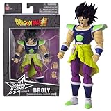 BANDAI - Dragon Ball Super - Figurine Dragon Stars