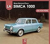 La SIMCA 1000