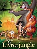 Le Livre de la jungle