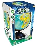Science4you Globe Terrestre Lumineux pour Enfants +8