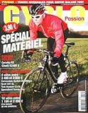 CYCLO PASSION [No 157] du 01/02/2007 - special materiel