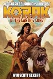 Korak at the Earth's Core (Edgar Rice Burroughs Universe