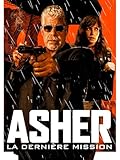 Asher, la dernière mission