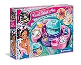 Clementoni Cool Nails Crazy Chic-L'atelier, Machine