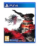 STRANGER OF PARADISE FINAL FANTASY ORIGIN (PS4)