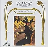 Le Nouveau Paris Salon