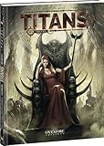 Titans - Tome 3: Ariane