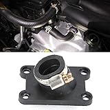 Ktm 50 Intake Boot Système de Carburant Collecteurs