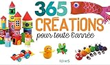 365 créations pour toute l'année