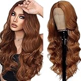 Perruque Cheveux Humain Body Wave Human Hair Wig 4x1