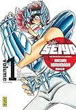 Saint Seiya - Deluxe (les chevaliers du zodiaque) -