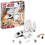 LEGO Star Wars Imperial - 75221 - Jouet
