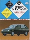 Austin metro tous types