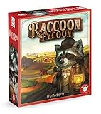 Piatnik Racoon Tycoon – Le succès des Ventes des États-Unis