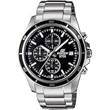 Edifice Montre Homme Edifice en Acier - CA.EFR-526D-1AVUEF