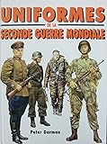 Uniformes de la Seconde Guerre mondiale