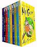 Mr Gum Collection Andy Stanton Coffret de 9 livres