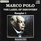 1988 Vol.1-The Label of Discovery [Import]