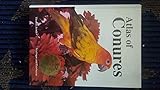 Atlas of Conures: Aratingas and Pyrrhuras