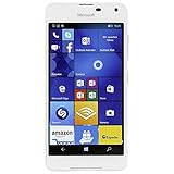 Microsoft Lumia 650 Smartphone débloqué (Ecran : 5