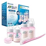Philips Avent Coffret cadeau nouveau-né biberons de