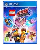 La Grande Aventure LEGO 2 : Le Jeu Vidéo pour PS4