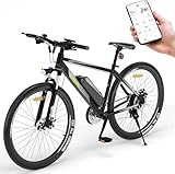 Eleglide Vélos Électrique Mopride Plus 1, Vélo de Montagne