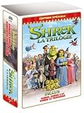 Shrek-La Trilogie [Édition Collector]