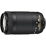 Nikon Téléobjectif Zoom AF-P DX NIKKOR 70-300 mm f