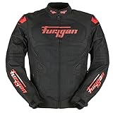 Furygan Veste de moto homme ATOM VENTED EVO - Protection