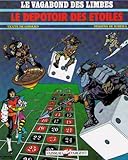 Le Vagabond des Limbes, tome 16 : Le Dépotoir des étoiles