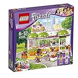 Lego - A1400544 - Bar Smoothie Heartlake - Friends