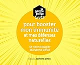 La petite boîte santé pour booster mon immunité et