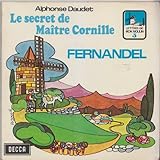 Le Secret de Maitre Cornille