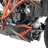 Sabot moteur Puig 1290 Superduke R 2014-2016 / Superduke