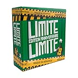 LIMITE LIMITE 10 Ans - Edition Anniversaire Limitee