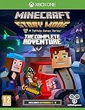 Minecraft Stminecraft Story Mode - L'Aventure Complète