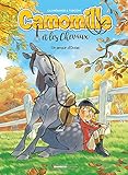 Camomille et les chevaux - tome 01: Un amour d'Océan
