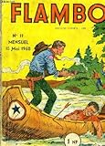 FLAMBO MENSUEL N°11 - 15 MAI 1960.