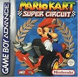 Mario Kart Super Circuit