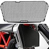 Accessoires Moto en Grille de Protection Grille de