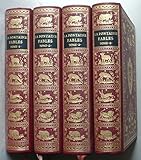Fables de La Fontaine (4 volumes)