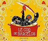 Le coq de Barcelos