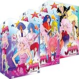 Coffret intégrale jem et Les hologrammes